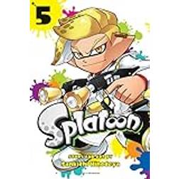 Splatoon, Vol. 5