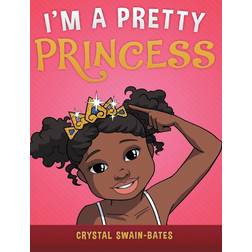 I'm a Pretty Princess (Hardcover, 2016)