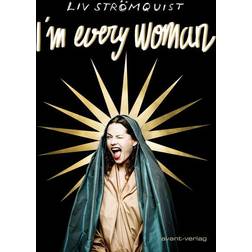 I'm every woman (Häftad, 2019)