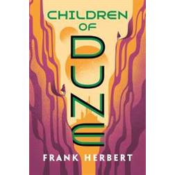 Children of Dune (Hæftet, 2020)