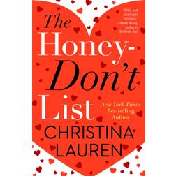 The Honey-Don't List (Paperback, 2020)