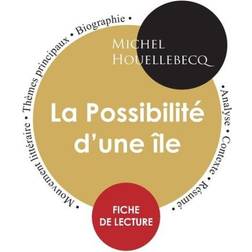 Fiche de lecture La Possibilité d'une île (Étude intégrale) (Geheftet, 2019)