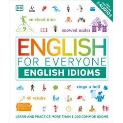 English for Everyone: English Idioms (Paperback, 2019)