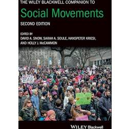 The Wiley Blackwell Companion to Social Movements (Hardcover, 2018)