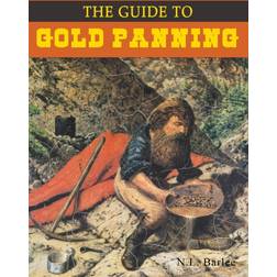 Guide to Gold Panning (Paperback, 2019)