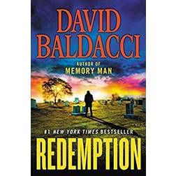 Redemption (Paperback, 2019)