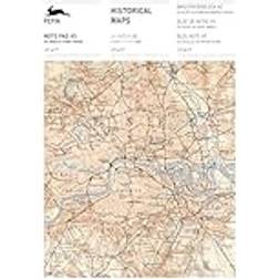 Historical Maps (Geheftet, 2018)