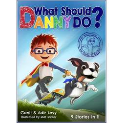 What Should Danny Do? (Hardcover, 2017)