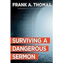 Surviving a Dangerous Sermon (Paperback, 2020)
