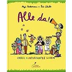 Alle da! (Hardcover, 2014)