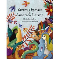 Cuentos Y Leyendas de América Latina (Inbunden, 2018)