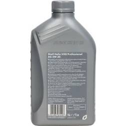 Shell Helix HX8 Pro AG 5W-30 Motor Oil