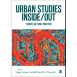 Urban Studies Inside/Out (Häftad, 2019)