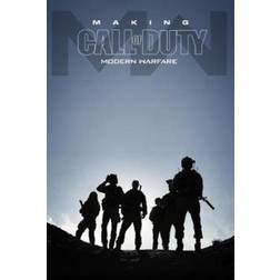 Making Call of Duty Modern Warfare (Hardcover, 2019)