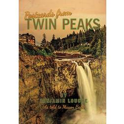 Postcards from Twin Peaks (Paperback, 2017)