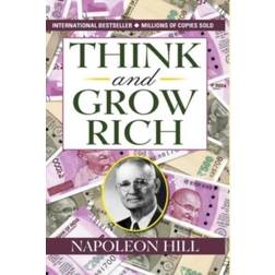 Think and Grow Rich