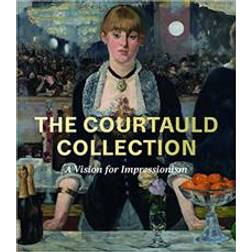 The Courtauld Collection (Indbundet, 2019)