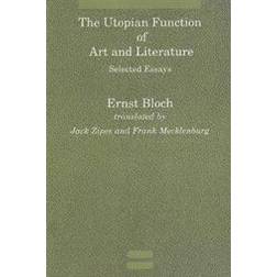 The Utopian Function of Art and Literature (Häftad, 1989)