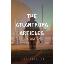 THE ATLANTROPA ARTICLES (Paperback, 2018)
