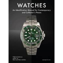 Watches (Inbunden, 2018)
