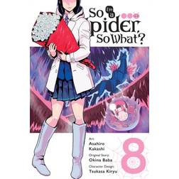 So I'm a Spider, So What?, Vol. 8 (Paperback, 2020)