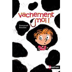 Vachement moi (Paperback, 2010)