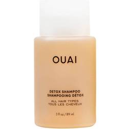 OUAI Detox Shampoo 3fl oz