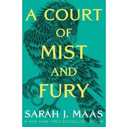 A Court of Mist and Fury (Paperback, 2020)