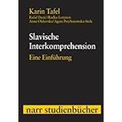 Slavische Interkomprehension (Paperback, 2009)