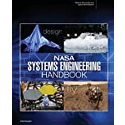 NASA Systems Engineering Handbook (NASA Sp-2016-6105 Rev2) (Paperback, 2017)