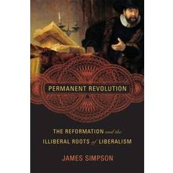 Permanent Revolution (Hardcover, 2019)