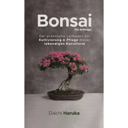 Bonsai fur Anfanger (Paperback, 2020)