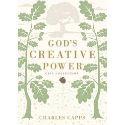 God's Creative Power Gift Edition (Inbunden, 2020)