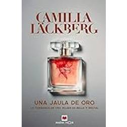 Una Jaula de Oro (Häftad, 2019)