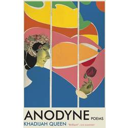 Anodyne (Hæftet, 2020)