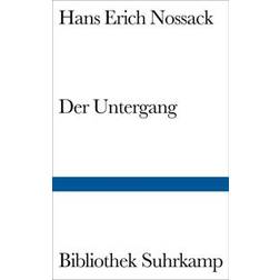 Der Untergang (Inbunden, 2013)