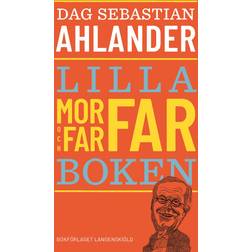 Lilla morfar och farfarboken (E-bok, 2020)