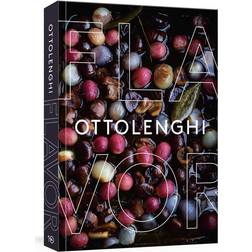 Ottolenghi Flavor: A Cookbook (Indbundet, 2020)
