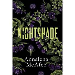 Nightshade (Hardcover, 2020)