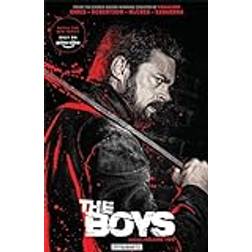 The Boys Omnibus Vol. 2 - Photo Cover Edition (Paperback, 2019)