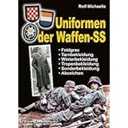 Uniformen der Waffen-SS (Copertina rigida, 2019)