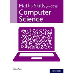 Maths Skills for GCSE Computer Science (Häftad, 2018)