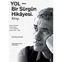 YOL - Bir Surgun Hikayesi. Kitap. (Paperback, 2020)