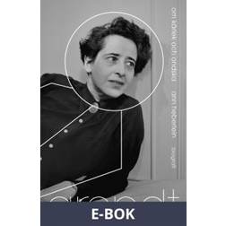 Arendt: Om kärlek och ondska (E-bok, 2020)