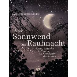 Von Rauhnacht bis Sonnwend (Hardcover, 2015)