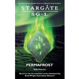 STARGATE SG-1 Permafrost (Paperback, 2020)