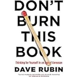 Don't Burn This Book (Häftad, 2020)