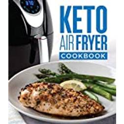 Keto Air Fryer (Relié, 2020)