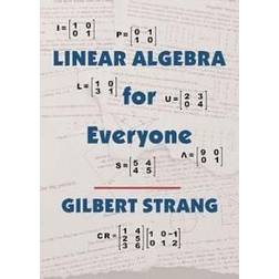 Linear Algebra for Everyone (Hardcover, 2020)