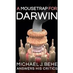 A Mousetrap for Darwin (Häftad, 2020)